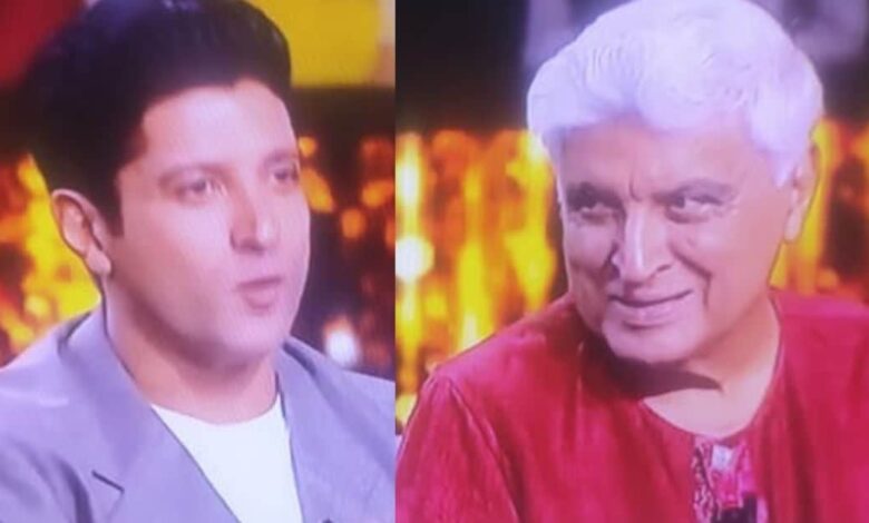 KBC 17: न सिनेमा... न साहित्य, अर्थशास्त्र से जुड़ा था 50 लाख का सवाल, जावेद अख्तर ने आसानी से दिया जवाब!