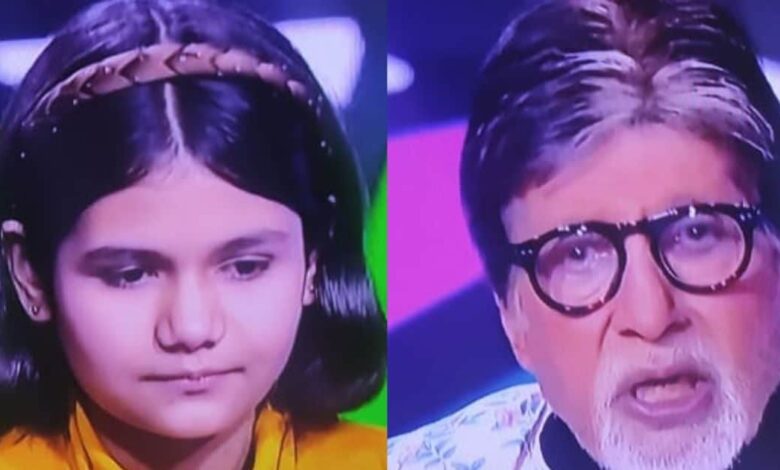 KBC 17: 'महाभारत' के जानकार है आप! देकर बताएं 12.50 लाख के सवाल का जवाब, 49% दर्शकों ने दिया सही उत्तर