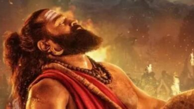 Kantara 2 OTT Release: ओटीटी पर इस दिन रिलीज होगी 'कांतारा चैप्टर 1', ऋषभ शेट्टी ने शेयर कीं फोटोज जताया आभार