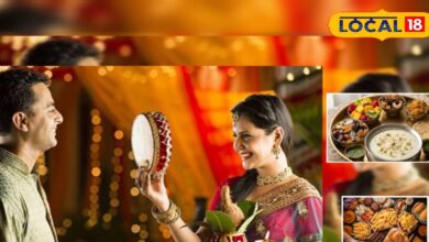 Karwa Chauth Vrat Parana | Healthy Foods for Karwa Chauth