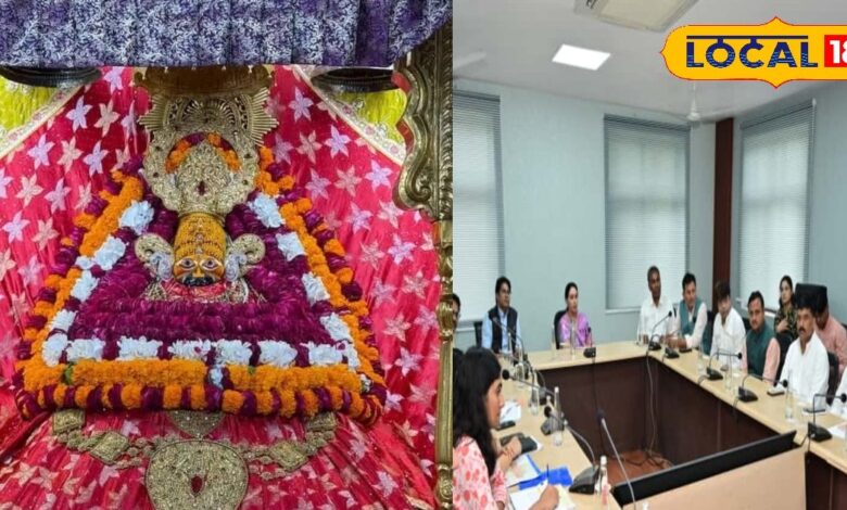 Khatu Shyam Ji: खाटूश्यामजी धाम बनेगा राजस्थान का अगला 'पुष्कर मॉडल'! श्याम भक्तों को मिलेंगी शानदार सुविधाएं!