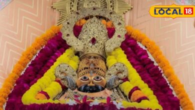 KhatuShyam Ji: दुल्हन सा सजेगा खाटूश्याम मंदिर, दीपावली पर भक्तों को मिलेगा स्वर्गिक अनुभव !
