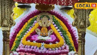 KhatuShyam ji: खाटू में बाबा श्याम जन्मोत्सव की तैयारी शुरू...प्रशासन ने 40 बीघा जमीन खाली कराई, भक्तों के लिए बनेगा नया मैदान