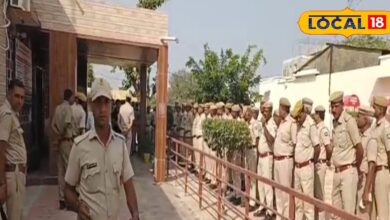 KhatuShyam: देवउठनी एकादशी पर 2600 जवानों के पहरे में मनेगा बाबा श्याम का जन्मोत्सव, वार्षिक मेले के तर्ज पर होगी व्यवस्थाएं