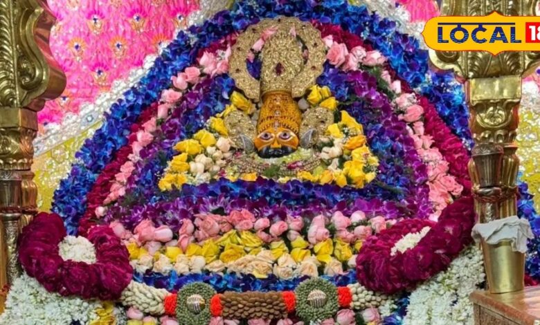 Khatushyam Ji Traffic Jam | Khatu Temple Crowd | Ring Road Project Rajasthan | Khatu Shyam Devotees | Sikar Traffic News | Rajasthan Infrastructure Update