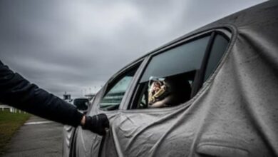 Kolkata News | Kolkata Ajab Gajab News- रेसकोर्स के किनारे खड़ी थी कपड़े से ढकी कार, जैसे ही दरवाजा खटखटाया अंदर से निकले युवक-युवती, फिर...