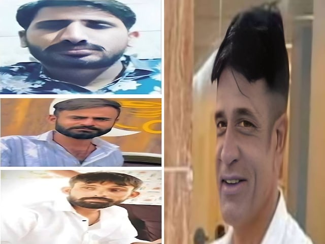 रमेश रुलाणिया मर्डर केस की जड़ तक पहुंची पुलिस, 20 टीमों ने खंगाले 8 राज्य