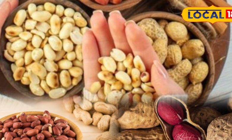 Learn how peanuts boost immunity, provide energy, and keep you healthy in winters. Discover easy and tasty peanut recipes for your diet.