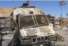 Leh Ladakh News: लद्दाख में क्यों हुआ ब्लैकआउट, लेह एपेक्स बॉडी ने न्यायिक जांच आयोग को लेकर क्या कहा?