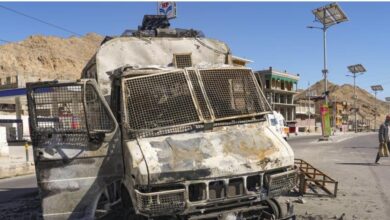 Leh Ladakh News: लद्दाख में क्यों हुआ ब्लैकआउट, लेह एपेक्स बॉडी ने न्यायिक जांच आयोग को लेकर क्या कहा?