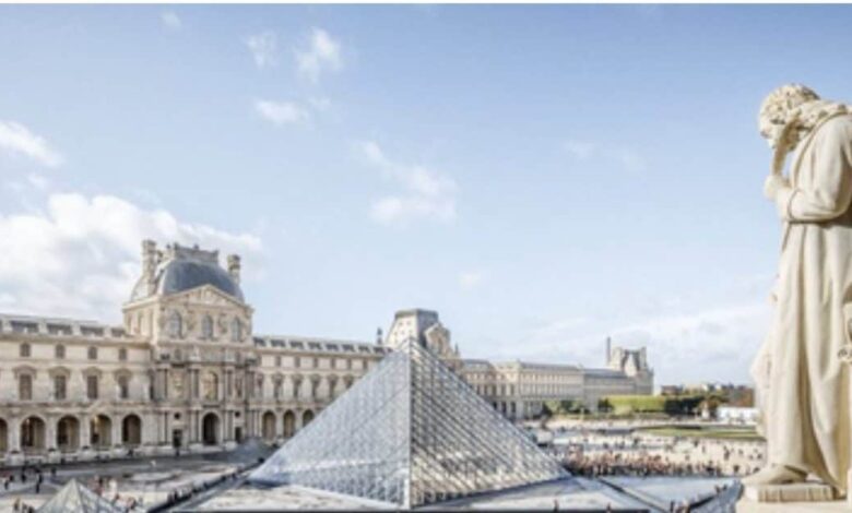 Louvre Heist: पेरिस के मशहूर म्यूज़ियम से कीमती गहने चुराने के आरोप में 2 गिरफ्तार, जानें कैसे दिया घटना को अंजाम