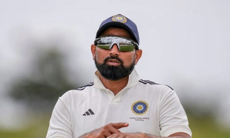 Mohammed Shami Selection controversy: मोहम्मद शमी को इंडिया ए टीम में भी नहीं मिली है जगह