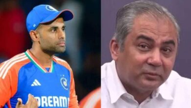 Mohsin Naqvi Response on Bcci Email: 'सूर्यकुमार यादव और टीम इंडिया को ले आओ...', ई-मेल पर ट्रॉफी चोर नकवी का जाहिलाना जवाब, कर दी सारी हदें पार