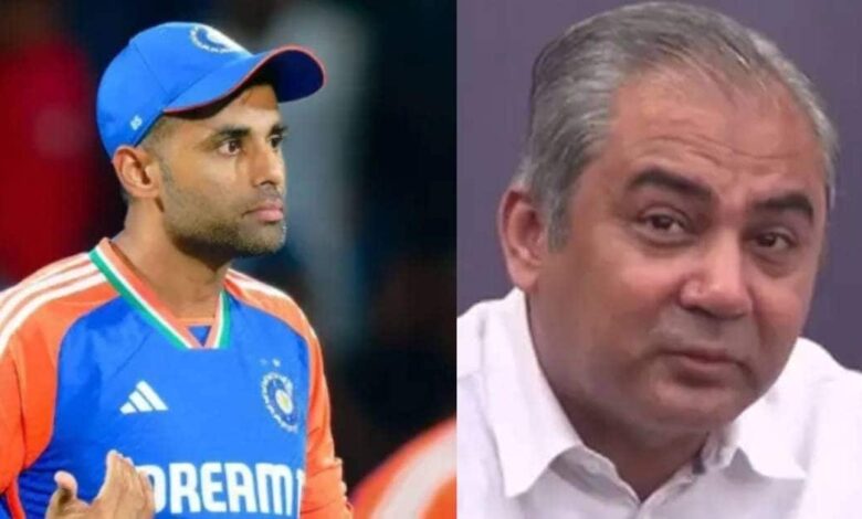 Mohsin Naqvi Response on Bcci Email: 'सूर्यकुमार यादव और टीम इंडिया को ले आओ...', ई-मेल पर ट्रॉफी चोर नकवी का जाहिलाना जवाब, कर दी सारी हदें पार