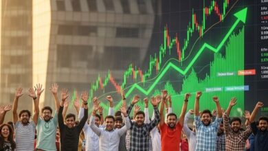 Multibagger Stock : इस शेयर ने पैसे को लगा दिए पंख, सालभर में 1 लाख के बन गए 28 लाख, आज भी खूब उड़ा