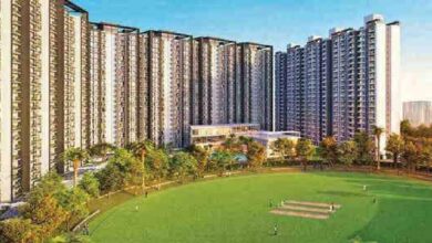 NCR के दो इलाकों में है आपका घर, तो हर महीने गिनिए नोटों की गड्डी, रेंटल इनकम पर चौंका देगी रिपोर्ट top two areas of ncr to get highest rental income on property by anarock