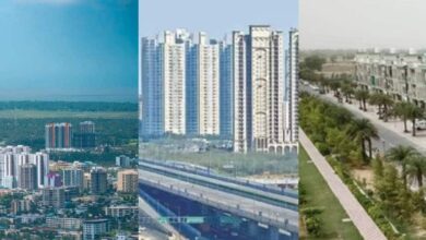 NCR में जॉब लेकिन ट्रैफिक से हैं बेहाल, इन 3 शहरों में खरीद लें घर, फर्राटा भरेगी गाड़ी which cities are best to buy cheap houses and traffic free residential property