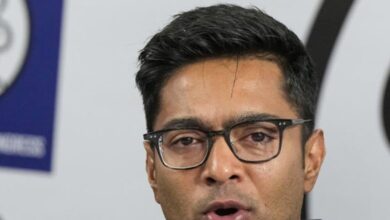 NRC-SIR पर अभिषेक बनर्जी का बयान, ममता ने BJP पर साधा निशाना