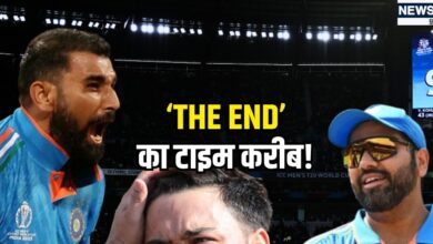 ODI World Cup 2027: रोहित-विराट अकेले नहीं... टीम इंडिया के इन 5 खिलाड़ियों पर लटक रही तलवार! 2027 वर्ल्ड कप खेलना मुश्किल!