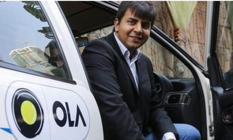 OLA के फाउंडर और CEO भाविश अग्रवाल पर FIR, 38 साल के अरविंद ने क्यों खाया जहर? 28 पन्नों में सुनाई आपबीती