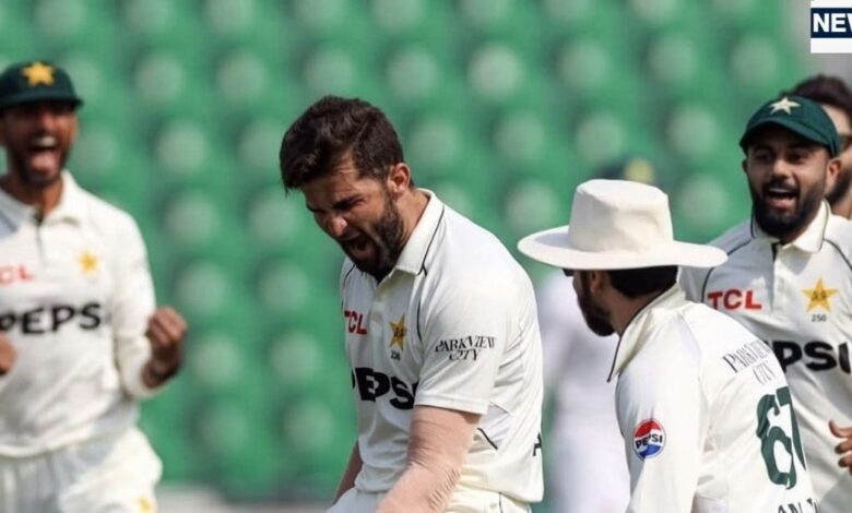 PAK vs SA 1st test: लाहौर में साउथ अफ्रीका को हराया, लेकिन WTC में टीम इंडिया से आगे कैसे निकल गया पाकिस्तान