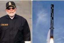 PM Modi Brahmos Missile: क्या ब्रह्मोस मिसाइल आ रही है? इसका नाम सुनते ही... PM मोदी ने INS विक्रांत से शहबाज शरीफ को भेजा 'मैसेज'