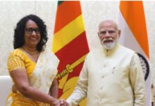 PM मोदी ने श्रीलंका की प्रधानमंत्री और मिस्र के विदेश मंत्री से की मुलाकात, जानें कई मुद्दों पर हुई चर्चा?