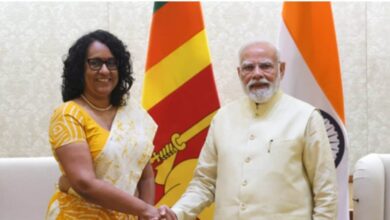 PM मोदी ने श्रीलंका की प्रधानमंत्री और मिस्र के विदेश मंत्री से की मुलाकात, जानें कई मुद्दों पर हुई चर्चा?