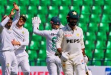 Pakistan vs South Africa 2nd Test: साउथ अफ्रीका के खिलाफ दूसरे टेस्ट में आज पाकिस्तान उतरेगा खेलने