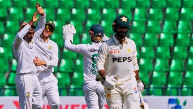 Pakistan vs South Africa 2nd Test: साउथ अफ्रीका के खिलाफ दूसरे टेस्ट में आज पाकिस्तान उतरेगा खेलने