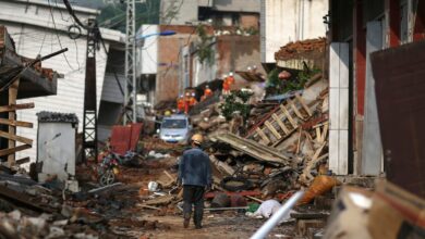 Philippines Earthquake: Philippines Bhukamp 7.4 Magnitude Quake Hits Mindanao Tsunami Warning Issued | फिलिपींस में भूकंप के झटके लगे सुनामी की चेतावनी
