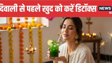Pre Diwali Detox Best Foods to Eat on Chhoti Diwali | छोटी दिवाली पर क्या खाएं और कैसे करें खुद को डिटॉक्स