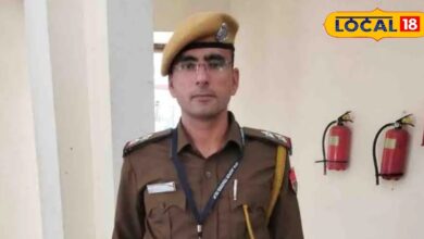 RAS Exam Topper : ‘धांधली’ के तानों का दिया जवाब! रलावता के परमेश्वर बने RAS टॉपर, 3वीं रैंक से धमाका