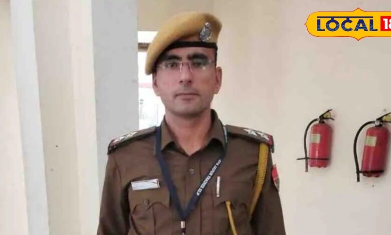 RAS Exam Topper : ‘धांधली’ के तानों का दिया जवाब! रलावता के परमेश्वर बने RAS टॉपर, 3वीं रैंक से धमाका