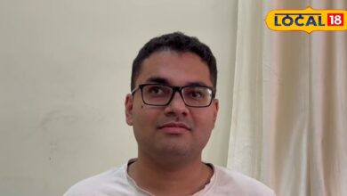 RAS Result 2023: खैरथल के नवीन चौधरी ने दिव्यांग वर्ग में RAS परीक्षा में हासिल की पहली रैंक, पहले ही प्रयास में पाई सफलता