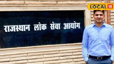 RAS Success Story | Rajasthan Administrative Service | Self Study RAS Topper | RAS Officer Without Coaching | RAS Exam 2025 | Inspirational Story | Government Job Success | RAS preparation tips