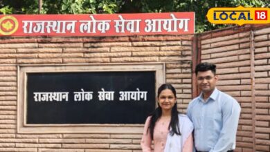 RAS Success Story | Sirohi RAS Toppers | Brother Sister RAS Rank | TSP Result | RAS Topper News | Motivational Success Story | Sirohi news