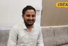 RAS Success Story : UPSC में नाकामी, फिर भी नहीं टूटी हिम्मत; जेरठी गांव के दिनेश ने RAS में चमकाया नाम!