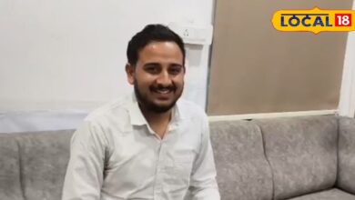 RAS Success Story : UPSC में नाकामी, फिर भी नहीं टूटी हिम्मत; जेरठी गांव के दिनेश ने RAS में चमकाया नाम!