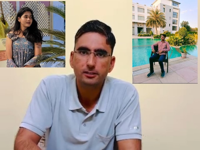 RAS में अजमेर का रहा दबदबा, अंकिता सेकेंड और परमेश्वर रहे थर्ड टॉपर