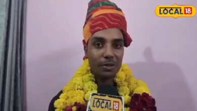 RAS Topper 2023: किसान के बेटे ने लहराया परचम, लैब असिस्टेंट से बने अधिकारी, जानें टॉपर कुशल की सफलता की कहानी
