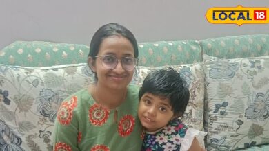 RAS Topper 2023: नौकरी, परिवार और पढ़ाई! RAS में राशि कुमावत ने ऐसे हासिल की 6th रैंक, जानें सफलता का मूलमंत्र
