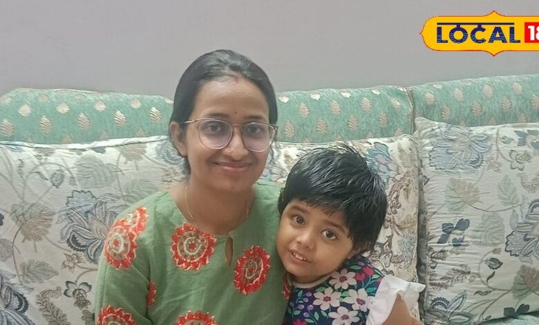 RAS Topper 2023: नौकरी, परिवार और पढ़ाई! RAS में राशि कुमावत ने ऐसे हासिल की 6th रैंक, जानें सफलता का मूलमंत्र