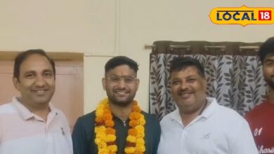 RAS Topper 2023 : पोकरण के जतिन जोशी ने RAS 2023 में किया धमाका , पहले प्रयास में पाई सफलता 