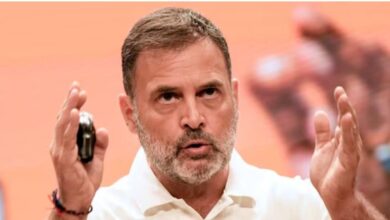 Rahul Gandhi News: पेरू और चिली में राहुल गांधी ने छात्रों को बताया, भारत को कैसे एजुकेशन सिस्टम की जरूरत?