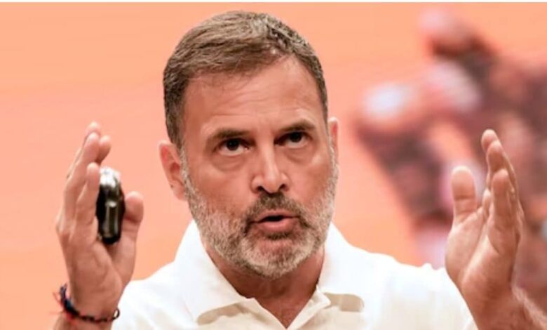 Rahul Gandhi News: पेरू और चिली में राहुल गांधी ने छात्रों को बताया, भारत को कैसे एजुकेशन सिस्टम की जरूरत?