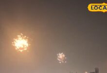 Rajasthan AQI: दीपावली की रात राजस्थान की हवा बनी जहरीली, पटाखों ने बिगाड़ी सांसें, जयपुर-भिवाड़ी की AQI सबसे खराब