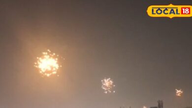 Rajasthan AQI: दीपावली की रात राजस्थान की हवा बनी जहरीली, पटाखों ने बिगाड़ी सांसें, जयपुर-भिवाड़ी की AQI सबसे खराब