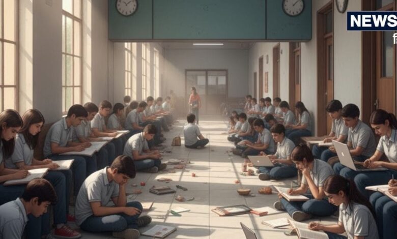 Rajasthan RBSE Exams: राजस्थान बोर्ड 9वीं से 12वीं तक की अर्धवार्षिक परीक्षाओं टाइम टेबल जारी, देखें शेड्यूल