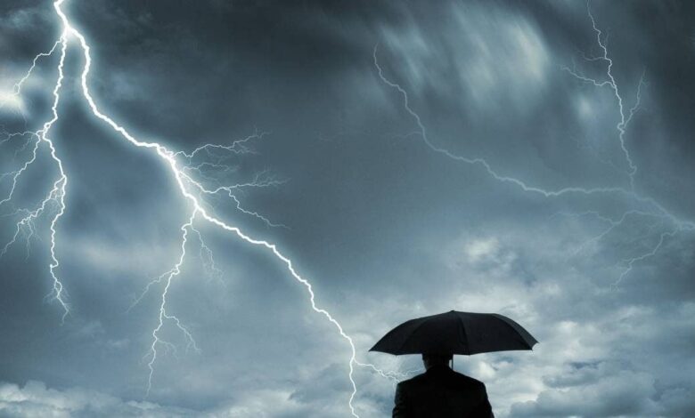 Rajasthan Weather: 3 नवंबर तक राजस्थान में बारिश का कहर! 28 जिलों में वज्रपात-सर्दी का अलर्ट, जानें अपने जिले का हाल